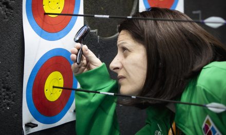 7 sferturi şi-o semifinală pentru România la CE Indoor 2025